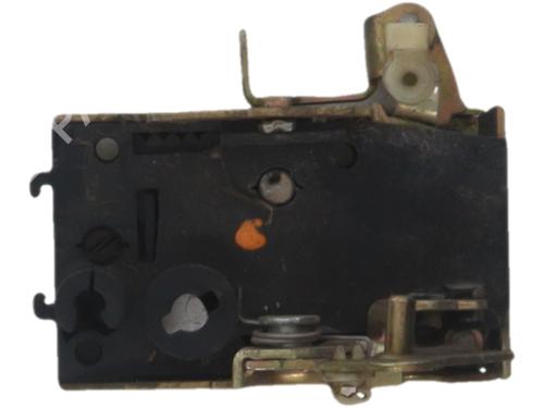 Used Front right lock Front right lock 37684138 37684138