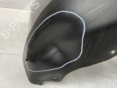 Used Front bumper Front bumper 37531913 37531913