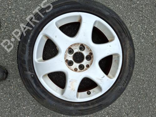 Fælk PEUGEOT 607 (9D, 9U) 2.2 16V | BP37615193C45 - Image 3