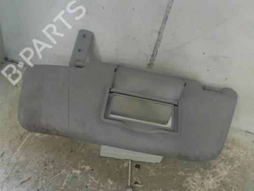 Left sun visor MERCEDES-BENZ VANEO (414) 1.7 CDI (414.700) | BP37304704I1 - Image 2