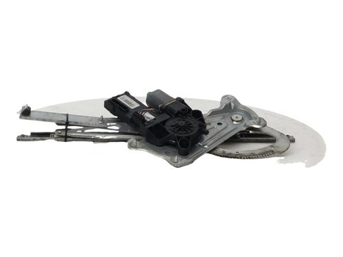 Front left window mechanism RENAULT MEGANE III Hatchback (BZ0/1_, B3_) | BP37462080C22 - Image 3