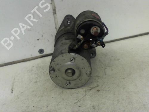 Starter CHEVROLET MATIZ (M200, M250) 0.8 | BP37299418M8 - Image 4