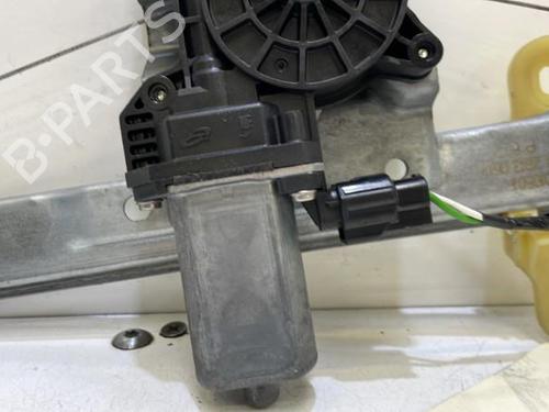 Used Rear left window mechanism Rear left window mechanism 37320746 37320746