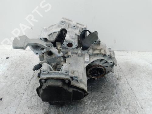 Used Gearbox Gearbox 37314360 37314360