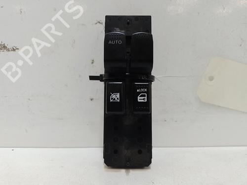 left-front-window-switch-suzuki-sx4-ey-gy-2006-37315872 main image