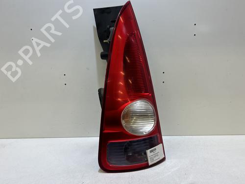 Used Left taillight Left taillight 37296422 37296422
