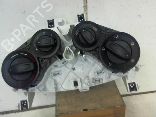 Climate control FORD KA (RU8) 1.3 TDCi | BP37301831I5 - Image 2