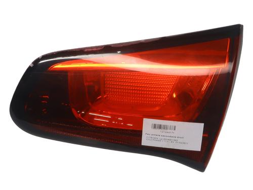 Right tailgate light CITROËN C3 II (SC_) 1.1 i | BP37342641C80 - Image 2