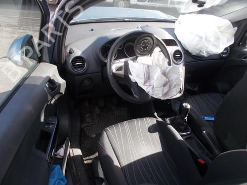 Gearbox OPEL CORSA D (S07) | BP37305469M3 - Image 4