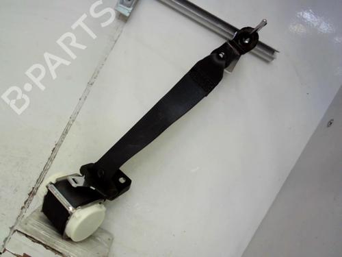 Used Rear left seatbelt Rear left seatbelt 37306318 37306318