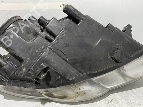 Used Left headlight Left headlight 37307484 37307484
