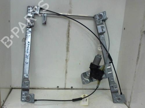Front right window mechanism RENAULT KANGOO Express (FW0/1_) | BP37300220C23 - Image 2