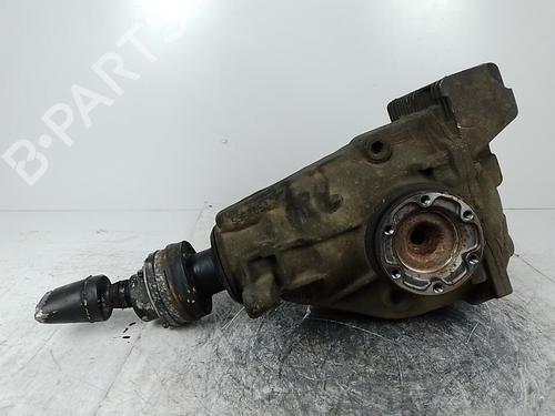 Used Rear differential Rear differential 37619776 37619776