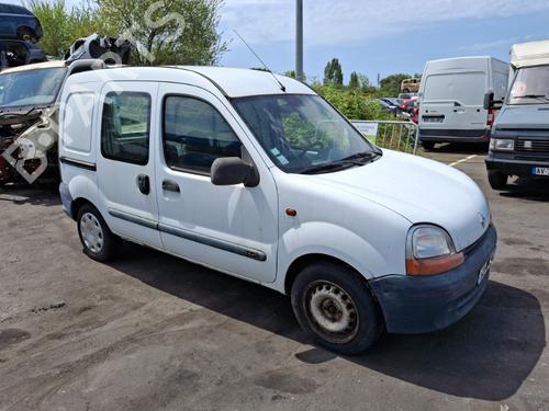 Right front indicator RENAULT KANGOO Express (FC0/1_) | BP37324502C33 - Image 10