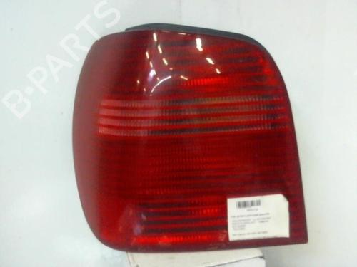 Used Left taillight Left taillight 37296492 37296492
