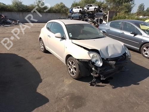 Left side indicator ALFA ROMEO MITO (955_) | BP37317939I20 - Image 5