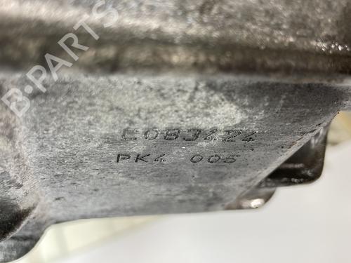 Gearbox RENAULT ESPACE IV (JK0/1_) | BP37308092M3 - Image 4