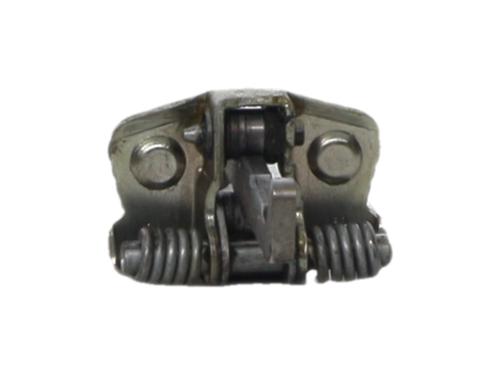 Hinge/Door check strap RENAULT TRAFIC II Van (FL) 2.0 dCi 90 (FL0H, FL00, FL01, FL0M, FL0P, FL0S) | BP37753588C146 - Image 5