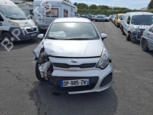 Left taillight KIA RIO III (UB) 1.1 CRDi | BP37342236C34 - Image 9