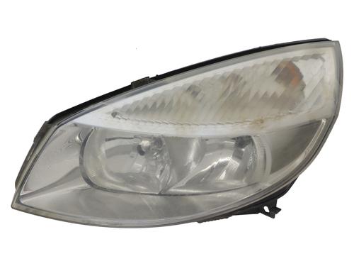 Left headlight RENAULT SCÉNIC II (JM0/1_) 1.6 (JM0C, JM0J, JM1B) | BP37344230C28 - Image 4
