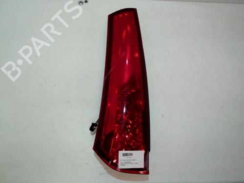 Left tailgate light KIA CEE'D SW (ED) | BP37308157C79 - Image 2