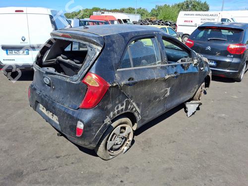 Starter KIA PICANTO II (TA) 1.0 | BP37325412M8 - Image 9