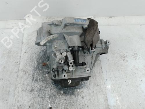 Gearbox VW POLO VI (AW1, BZ1, AE1) 1.0 TSI | BP37319615M3 - Image 6