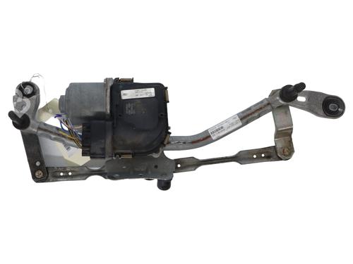 Front wiper motor FORD FIESTA VII (HJ, HF) 1.5 ST EcoBoost | BP37332424M29 - Image 2