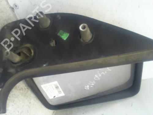Used Right mirror Right mirror 37297284 37297284