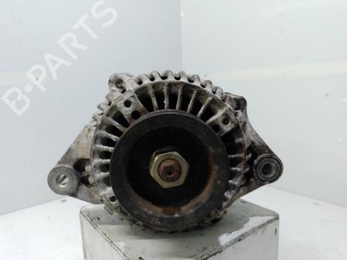 Alternator HONDA CR-V III (RE_) | BP37323686M7 - Image 2
