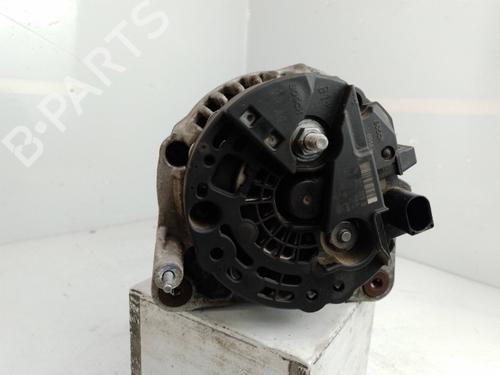 Alternator SKODA FABIA II (542) 1.6 TDI | BP37321649M7 - Image 2