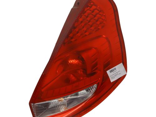 Right taillight FORD FIESTA VI (CB1, CCN) 1.4 TDCi | BP37349277C35 - Image 5