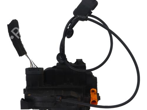 Front left lock OPEL MOVANO B Platform/Chassis (X62) 2.3 CDTI FWD (EV, HV, UV) | BP37338205C98  - Image 8