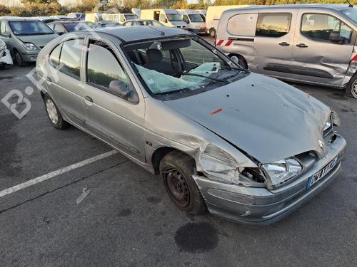 Used Parts RENAULT MEGANE I (BA0/1_) 1.4 e (BA0E, BA0V) 5007195