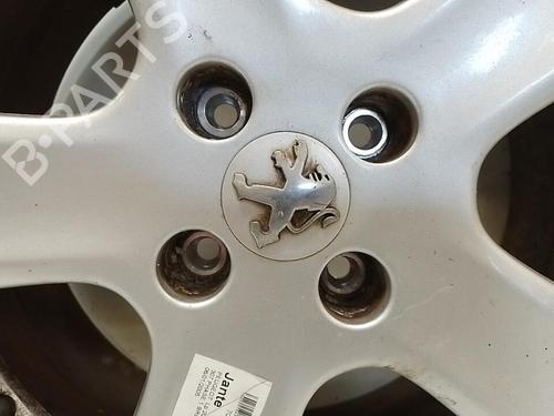 Fælk Fælk PEUGEOT 307 SW (3H) [2002-2009] 37315066 37315066