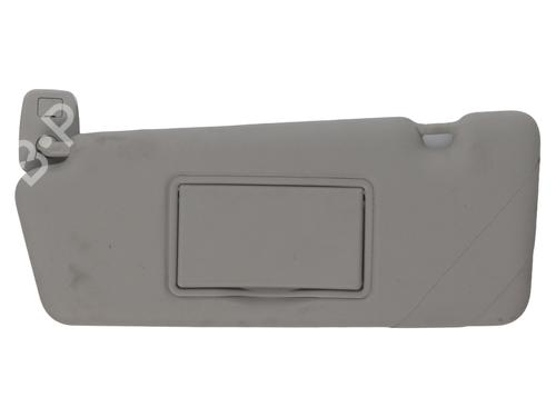 Left sun visor RENAULT CLIO IV (BH_) | BP37335471I1 - Image 3