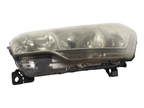 Left headlight CITROËN C5 III Break (RW_) 2.0 HDi 140 | BP40532069C28 - Image 2