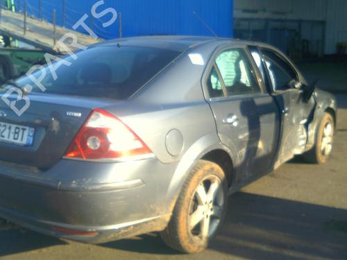Engine FORD MONDEO III (B5Y) | BP37314522M1 - Image 3