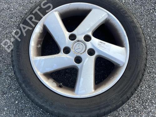 Fælk MAZDA 6 Hatchback (GG) | BP37313756C45 - Image 3
