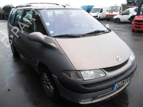 Faro anteriore sinistro RENAULT ESPACE III (JE0_) 3.0 V6 24V (JE0G, JE0R) | BP37297183C28  - Image 7