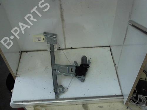 Used Rear left window mechanism Rear left window mechanism 37299897 37299897