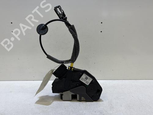 Højre bagtil lås Højre bagtil lås FORD KUGA II (DM2) 2.0 TDCi 4x4 (180 hp) 37327520 37327520