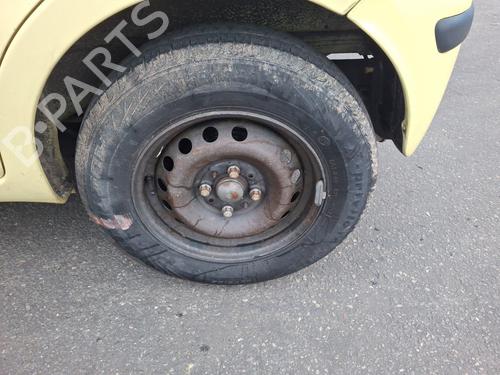 Right taillight FIAT PANDA (169_) 1.2 (169.AXB11, 169.AXB1A) | BP37343818C35 - Image 9
