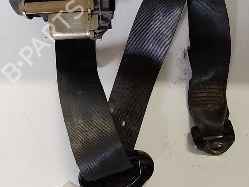 Used Rear left seatbelt Rear left seatbelt 37299638 37299638