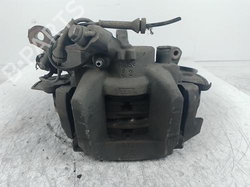 Used Right front steering knuckle Right front steering knuckle 37620609 37620609