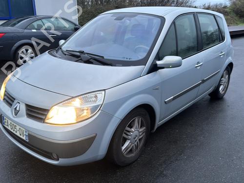 Left front window switch RENAULT SCÉNIC II (JM0/1_) | BP37340915I27 - Image 12