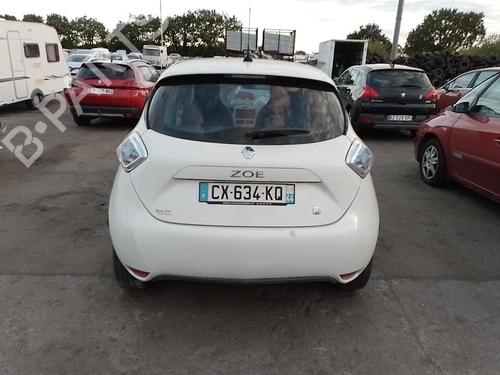 Front left window mechanism RENAULT ZOE (BFM_) ZOE | BP37753205C22  - Image 5
