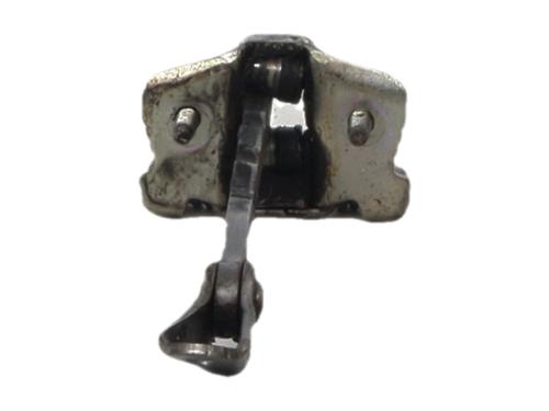 Hinge/Door check strap RENAULT TRAFIC II Van (FL) 2.0 dCi 90 (FL0H, FL00, FL01, FL0M, FL0P, FL0S) | BP37802035C146 - Image 2