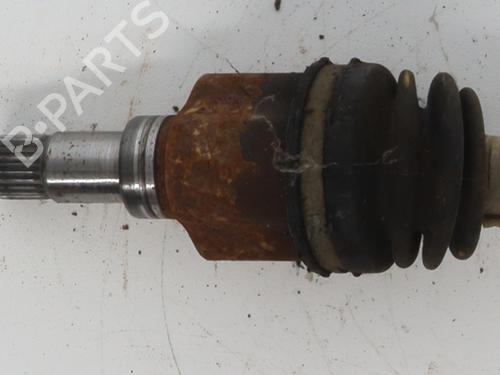 Left front driveshaft FORD FIESTA VI (CB1, CCN) | BP37327737M38 - Image 3