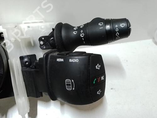 Steering column stalk RENAULT MEGANE III Hatchback (BZ0/1_, B3_) 1.5 dCi (BZ09, BZ0D, BZ1W, BZ29, BZ14) | BP37304070I23 - Image 4
